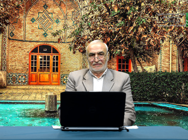 محمد جنتی فر